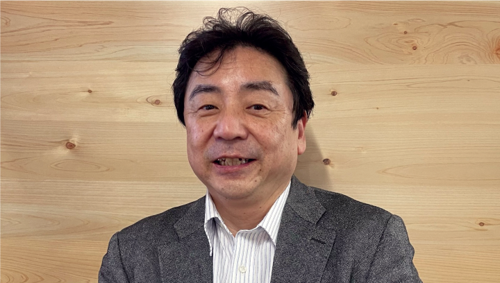 電気通信大学　南 泰浩