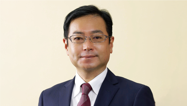 電気通信大学　岡山 義光