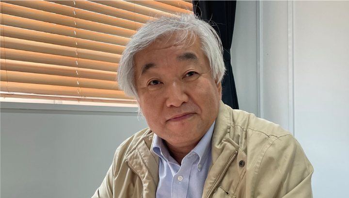 電気通信大学　田野 俊一