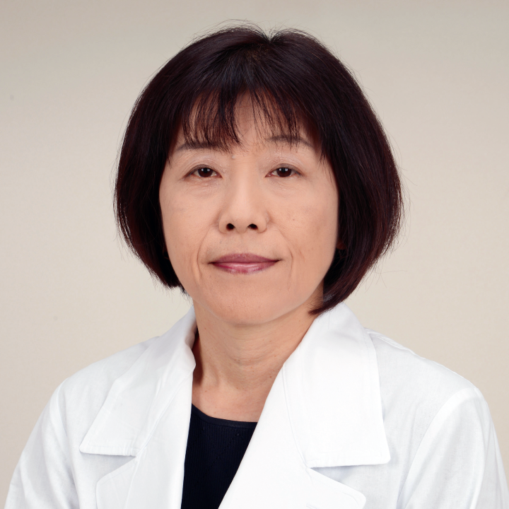 順天堂大学　本井 ゆみ子