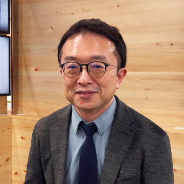 順天堂大学　中島 円