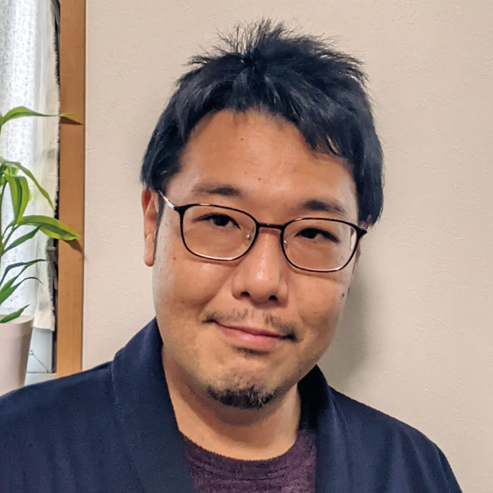 TIS株式会社　福永 修