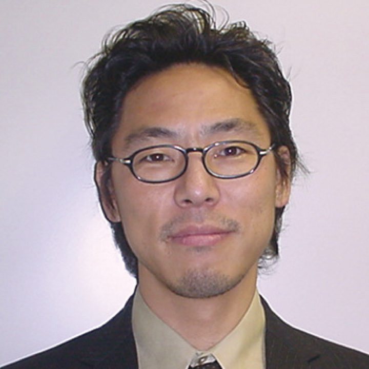 TIS株式会社　倉本 秀治