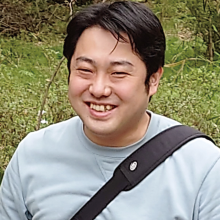 株式会社ケアコム　池田 充