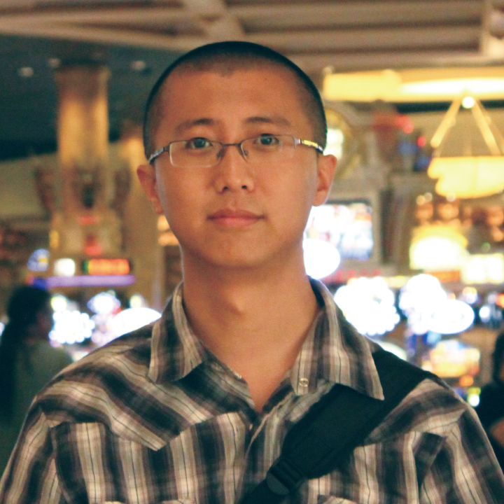 コニカミノルタ株式会社　韓 浩