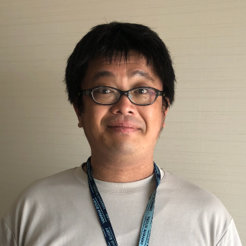 三井住友海上火災保険株式会社　松岡伸輔