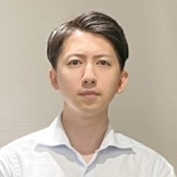 三井住友海上あいおい生命保険株式会社　中山翔太郎